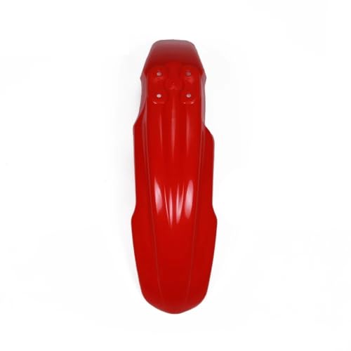 Kit carénage plastique CRF150R haute résistance avec garde-boue de précision