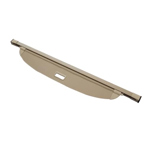Cache-bagages Chevrolet Equinox 2010-2016 finition beige élégante