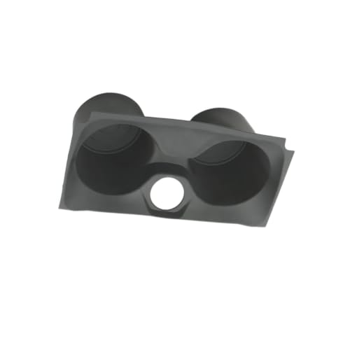 Console centrale pour BMW M2 F87 avec support de verre et plateau premium
