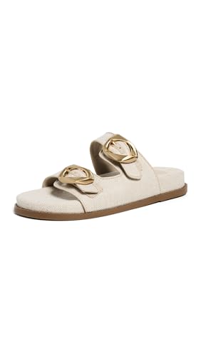 SCHUTZ Women's Olga Sporty Slides