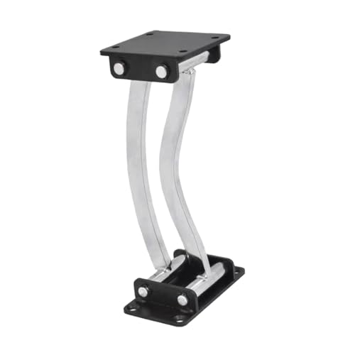 Ajusteurs de charnières pour canapés dispositif réglage type D - 8