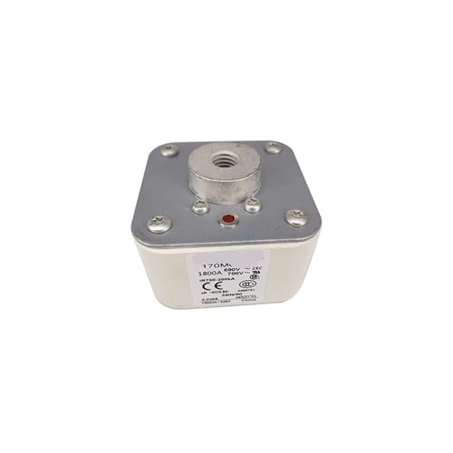 Fusible 170M6420 rapide protège vos circuits 690V contre les courts-circuits
