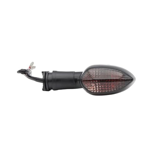 Feu clignotant de moto clignotants LED pour YZF R1 R6 R125 Fz6n Xj6 Fz1n - 6