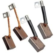 #US Part Replacement Starter Brush Set for 21mm L, 14mm W, 8mm H S12-23 S12-24 S12-32 S12-36#NK85752