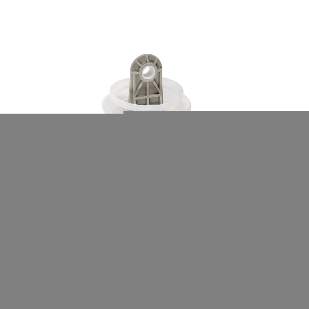 Kit soffietto pompa adatto per Dometic 385230980 kit soffietto pompa e 4 pezzi 385310076 valvola DB 1-1/2" kit valvola a becco d'anatra nera e 2 confezioni 385310151 kit O-Ring sostituire per Dometic