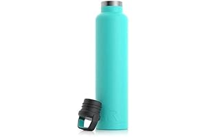 RTIC 32 oz Water Bottle: Your Unrivaled Companion for Hydration Success