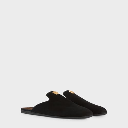 Giuseppe Zanotti, Seal Slipper — view 3