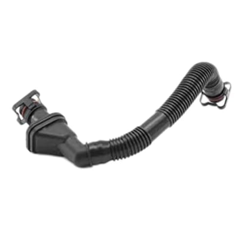 Manguera ventilación cárter N54 para solucionar tirones en X6 E71 y F01 F02