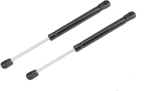 Haubans à ressort hydrauliques pour capot Jeep Renegade 2016-2020 à levage fluide