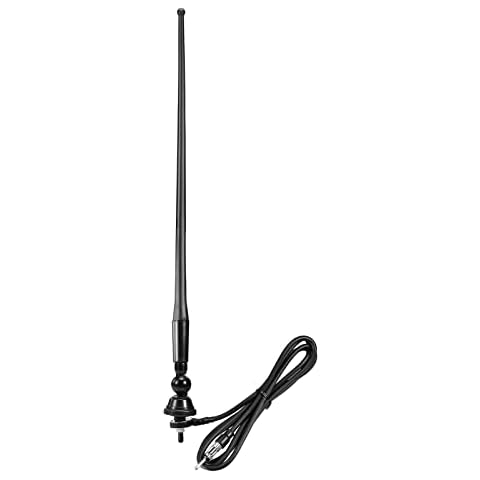 Eightwood Marine Boat Radio Antenna Cover