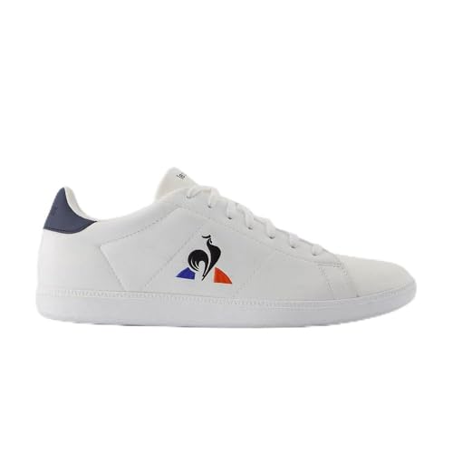 Le Coq Sportif Unisex-Adult Low-top Sneakers - Main Image