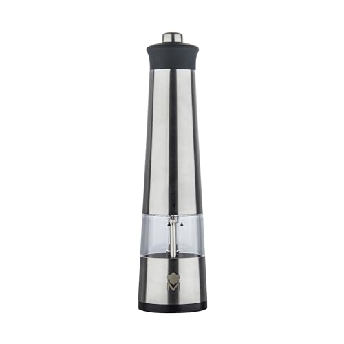 MasterPRO FOODIES COLLECTION - Moulin à poivre électrique...