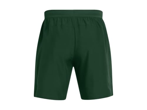 Image of Under Armour Men's Launch Run 7 Inch Unlined Shorts