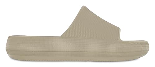 Image of MIA Women's Lexa Cloud Cushion EVA Foam Slipper Sandals - Waterproof, Non-Slip, Spa & Shower Use