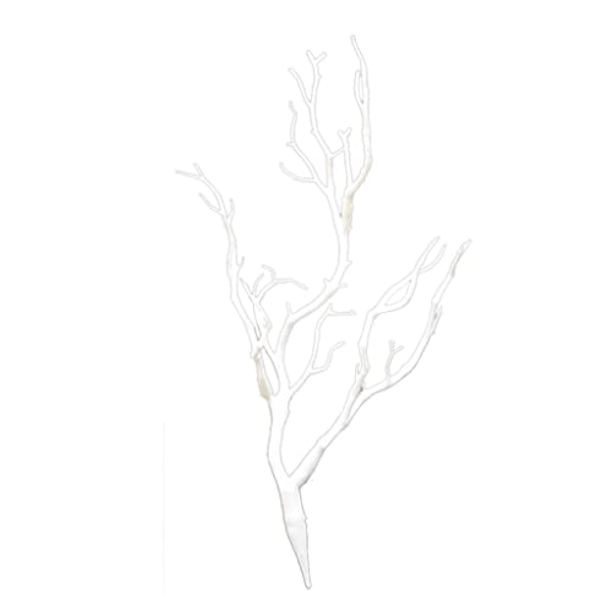 Creative Simulation Artificial Branches Small Trees Branch Table Decor