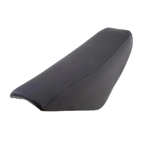 Protection de siège pour moto tout-terrain contre l'usure du coussin de selle scooter