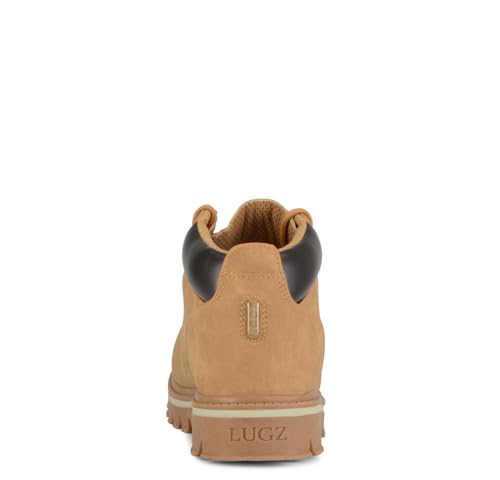 Image of Lugz Fringe Boot | Casual Boots