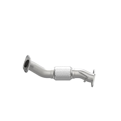 Walker Ultra 52993 Catalytic Converter, Robust Stainless Steel Body by Walker - Used condition - CA$72.42