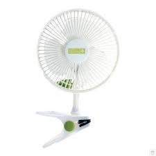 Advanced nutrition Garden HighPro Profan Standard Clip Fan 15W (white)