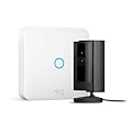 Ring Intercom di Amazon + Ring Indoor Camera (2ª gen.)
