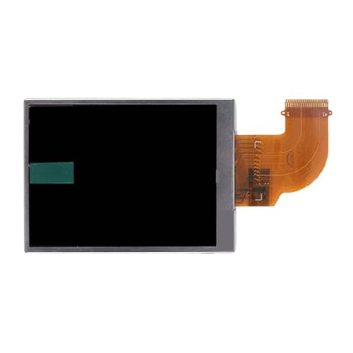 Écran LCD d'appareil photo numérique compatible Samsung L730 L830 rétroéclairage