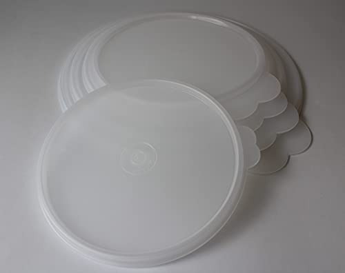 Set de 5 Tazones Mezcladores Classic Wonderlier Tupperware miniatura 3