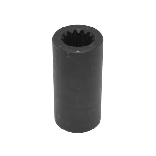 Noa Lux for Hydraulic Pump Coupler HUB Fits Case Industrial 480 480B 580 580B 584B 585B