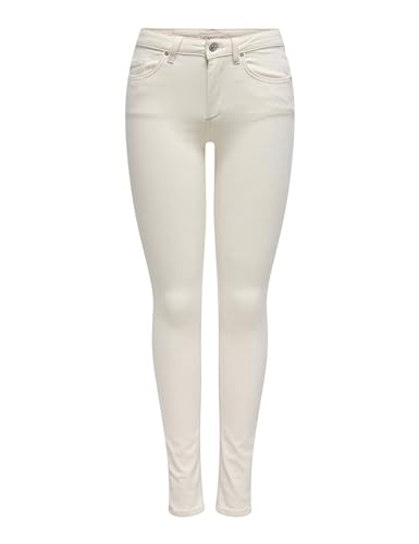 Jean skinny ONLBLUSH ONLY anti déformation stretch confortable femme