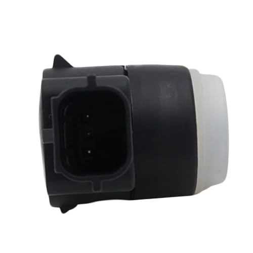 Capteurs stationnement PDC panne radar résolue blanc 95918951 pour Golf - 5