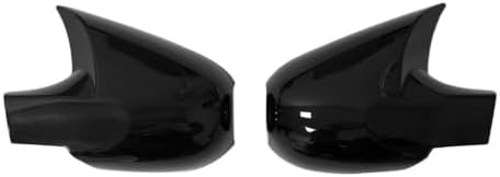 Fit For Renault Clio Campus Car Sticker Rearview Side Mirror Cover image 5