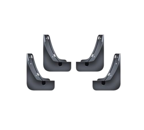 Garde-boue voiture anti-splash pour Trumpchi S7 2025 accessoires de protection