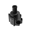 Passend Für VW Touareg Für Audi A4 S4 A5 A6 Q5 Q7 059121012A 06H121601 06H121601J Zusätzliche Hilfswasserpumpe Wasserpumpe Wasserumwälzpumpe