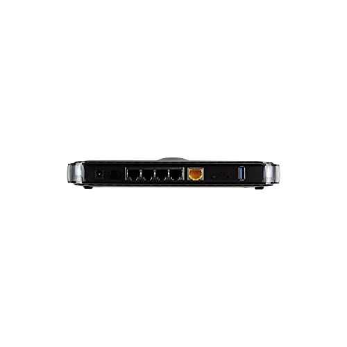NETGEAR WNDR3400-100NAS N600 Dual Band Wi-Fi Router (WNDR3400) - image 8