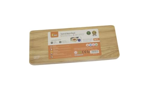 Viga Touch & Match Board