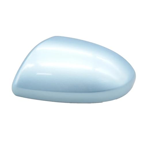 Tapa espejo 2 Demio carcasa pintada con protección impermeable y ajuste exacto