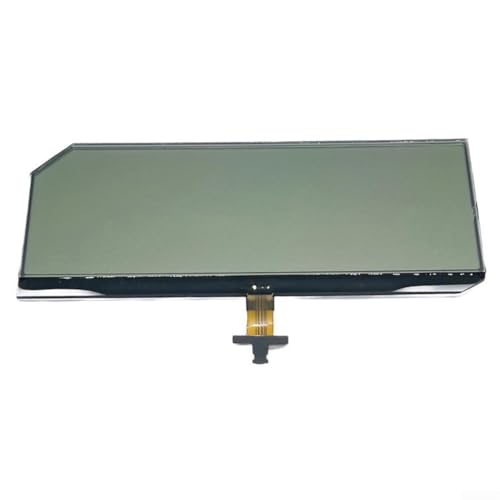 Pantalla LCD de motocicleta para BMW S1000RR 2015-2018 en material negro 6