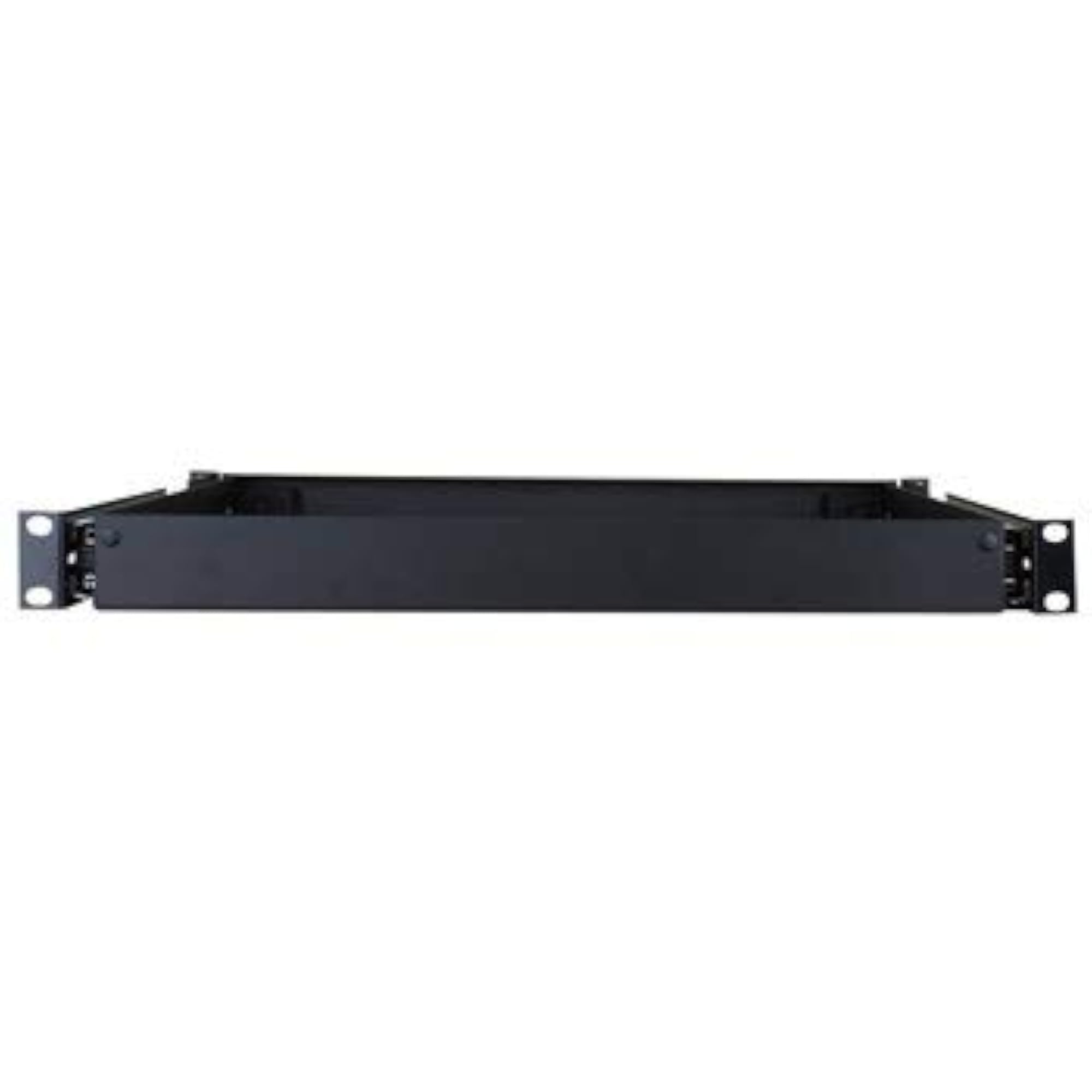 1U Rack Drawer with 2 Slam Locks