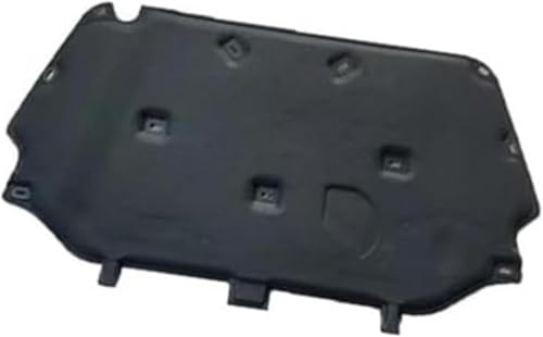 Insonorisation capot Ford Focus MK4 : tapis coton thermique contre bruit moteur