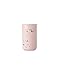 W&P Porter Ceramic Mug w/Protective Silicone Sleeve...