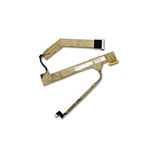 Câble d'écran pour Lenovo ThinkPad L421 pour remplacer une nappe LED défectueuse