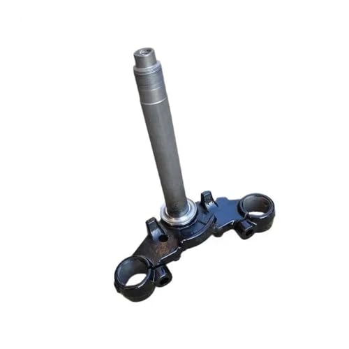 Tige de direction inférieure Haojiang HJ125 HJ150 pour réparer le guidon