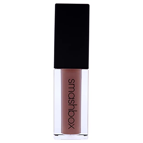 SmashBox Always On Liquid Lipstick - Fair Game For Women 0.13 oz Lipstick, clear, 3.84 ml (Pack of 1) - Image 2