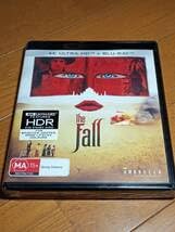廃盤レア　ザ・フォール/落下の王国 特別版('07米)〈2枚組〉 Amazon.co.jp: Blu-ray 落下の王国 ザ・フォール 輸入盤 4K UHD