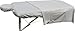 Deluxe Flannel Massage 3 Piece Sheet Set- NATURAL