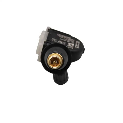 Capteurs TPMS BB5T1A180AA à mesure de pression précise - 4