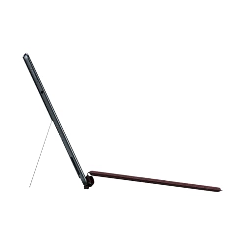 Teclado para Surface Pro 9 mobee soluciona la falta de touchpad y soporte estable 7