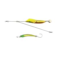 Amazon.co.jp: ジャッカル(JACKALL) ジェットロー ミッド 35g