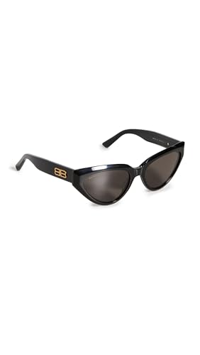 Balenciaga Rive Gauche Cat Eye Sunglasses