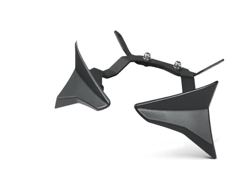 Déflecteur aérodynamique pour CB750 Hornet contre le vent de face