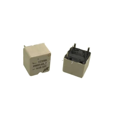 Relais V23086-R1802-A803 pour résoudre les pannes de centralisation 6PIN